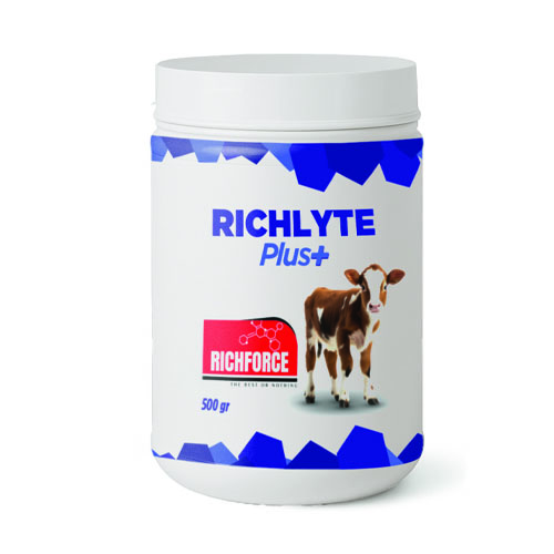 RICHLYTE  Plus+