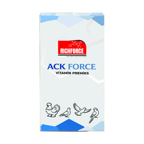 ACK FORCE