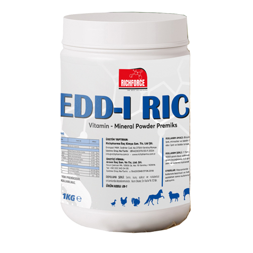 EDD-I RICH