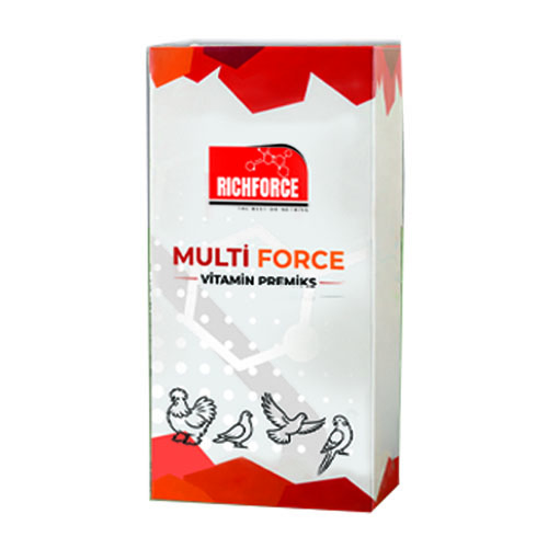 Multi Force