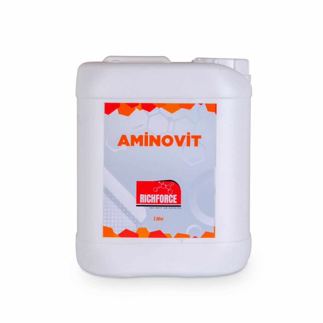 Aminovit 5 L