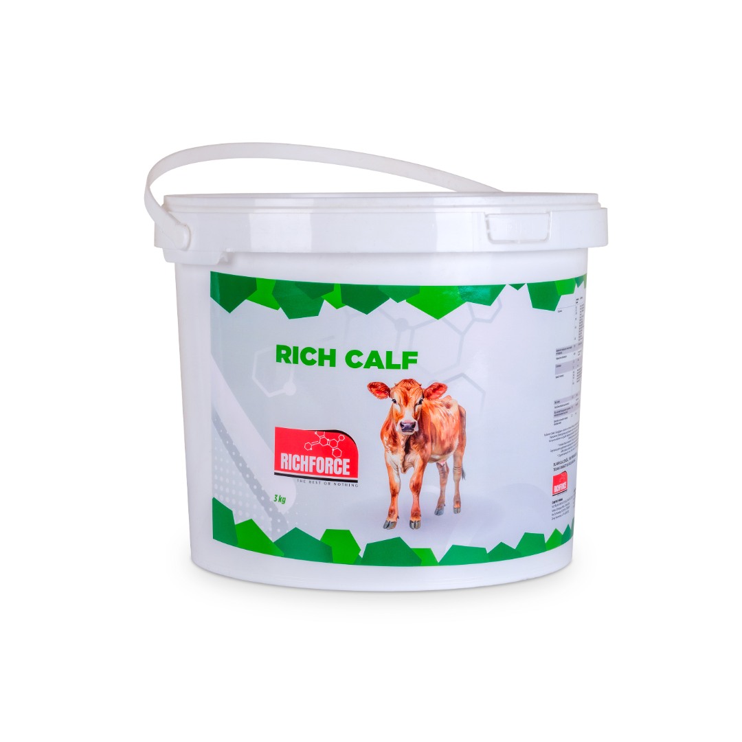 Rich Calf 3 kg