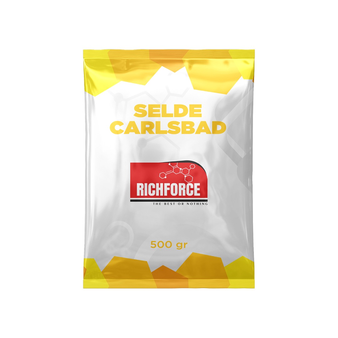 Selde Carlsbad 500 gr